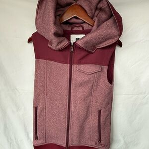 Burton WB Starr Vest - Women’s M